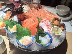 -匠和风精致料理(宁德万达店)