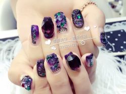 -LEILEI NAIL蕾蕾美甲美睫