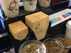 -KOI Thé(正佳广场店)