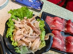 -三克火锅影院(来福士店)