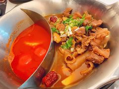 -刘一锅筋头巴脑(大悦城C店)