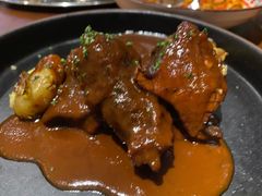 -Laures·月桂西班牙碳烤餐厅(十尚坊店)