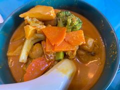 -My Way Town买味堂·东南亚餐厅(亦庄店)