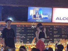 -HIB HUB公社(解放西路店)