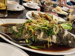 -大螃蟹海鲜餐厅