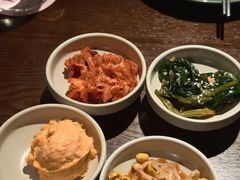 -Fuzzy Bistro 浮几韩餐·茶酒馆