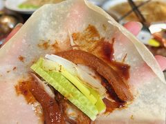 -梅利汴京烤鸭•开封豫菜地标店(晋安路店)