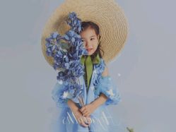 -倾城宝贝儿童摄影(广州天河店)