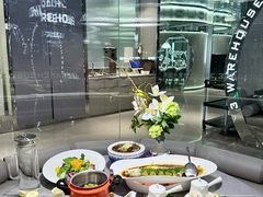 -3号仓库·创意中国菜(乐清正大广场店)