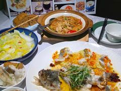 -德尚煌·顺德菜(誉山悠方天地店)