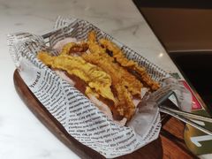 -青花椒花椒鱼(合生汇店)