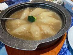 -瓷忆·瓷文化餐厅(上海店)