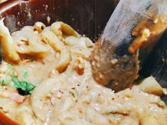 -狼诱惑(泰山大街店)