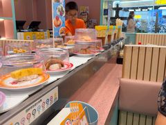 -元气寿司(环球港店)