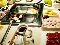 -海底捞火锅(天一广场亚细亚店)