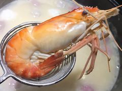 -渔米粥(罗湖店)
