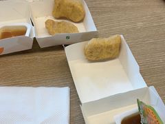 -麦当劳(北京上地十街餐厅店)
