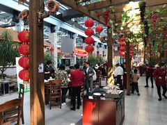 -森谷美食公园(杨行店)