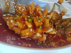 -大鸭梨烤鸭(石佛营店)