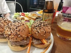 -Simple Yummy简单美味(上邦百汇城店)