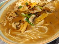 -山外山菜馆(玉泉路店)