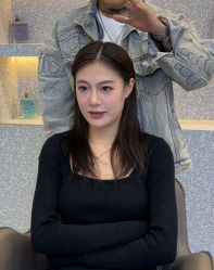 -型色沙龙 Color Salon