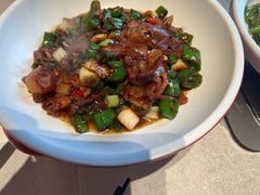 -鸽子侯·家宴·平价海鲜(绿地店)