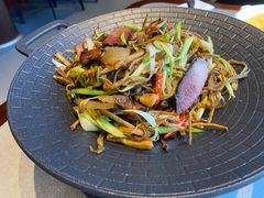 -四川饭店(长白店)