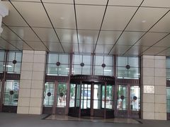 -哈尔滨市民大厦