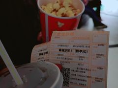 -金逸影城(大悦城IMAX激光店)