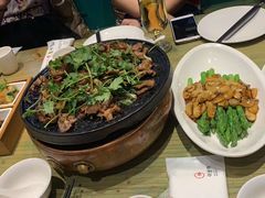 -京味斋·北京烤鸭(北京南站洋桥店)