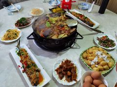 -山城正宗集安高丽火盆