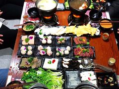 -束河人家(南锣鼓巷店)