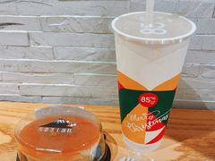 -85度C(厦门台湾街店)