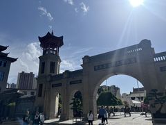 -西宁市东关清真大寺
