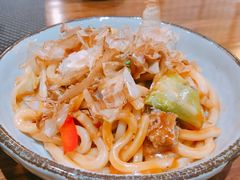 -尺山寸水日料(马桥满天星店)