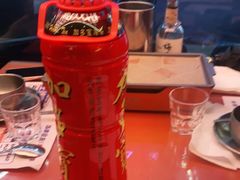 -神府路壹号·海鲜烧烤·砂锅粥·锅物(三坊七巷店)