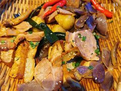 -常和州·夜宵大排档(常州单店)