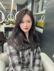 -藤野造型·专业烫染店