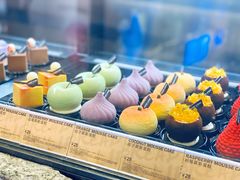 -PAPER STONE BAKERY(天汇广场店)