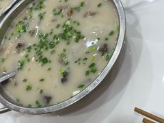 -胡世羊肉汤(南街店)