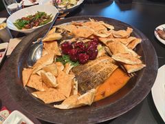 -秀儿四九城·新京菜(亚运村鸟巢店)