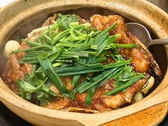 -熠盛粤味·顺德桑拿鸡(永康路店)