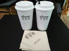 -萃茶师(琅西店)