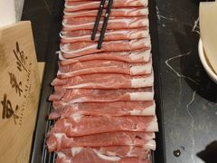 -东来顺饭庄(金泉广场店)