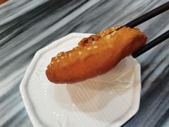 咸煎饼-西关竹园(荔枝湾店)