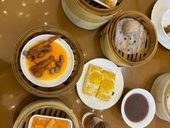 -豫璟轩中餐厅(南昌万怡店)