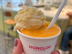 -红楼HONGLOU Gelato(淮海中路店)