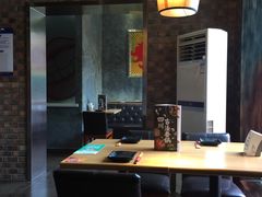 大堂-一麻一辣麻辣香锅(方庄店)