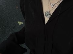 -梵薇Joker.V银饰工作室